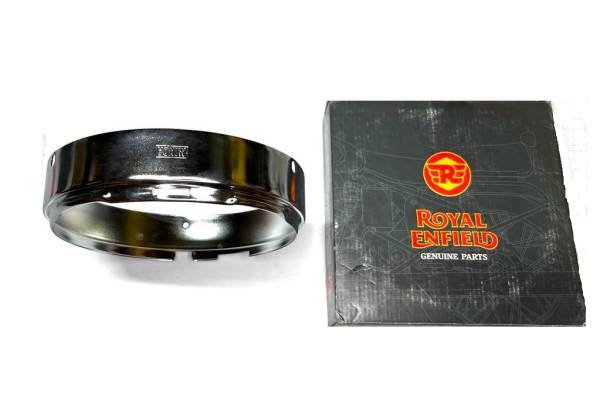 J11 Bicel Foco Mayor 500  Bullet  y Classic  Accesorios