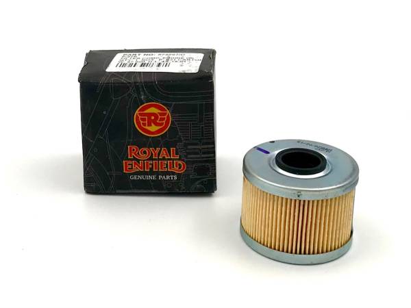 B10 Filtro Aceite 452 452 Himalayan  Nuevo Modelo Mantención