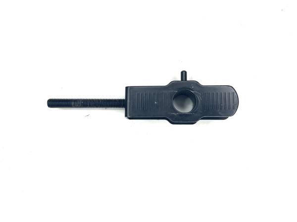 N73 Tensor de la Cadena Transmision 411 Himalayan y Scram Semi-Nuevo