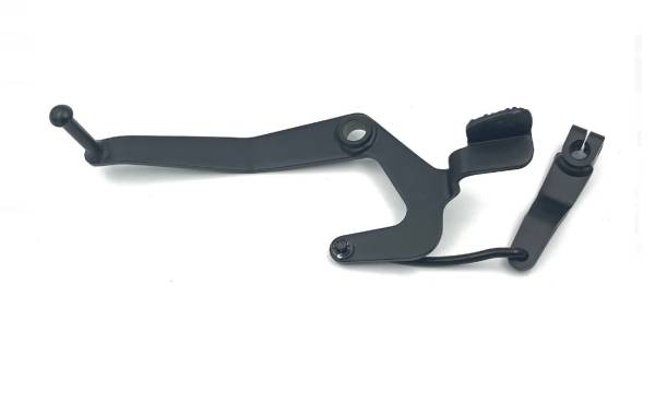 M51 Pedal Cambio Meteor 350 350 Meteor Mantencion