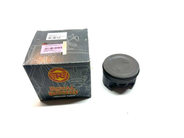 P50 Piston Original 500  500  Bullet  y Classic  Mantencion