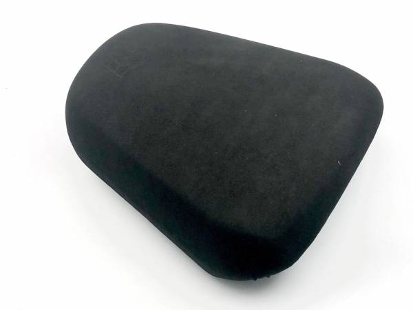 A20 Asiento 411 Co-Piloto 3D Net Con Logo 411 Himalayan y Scram Repuesto