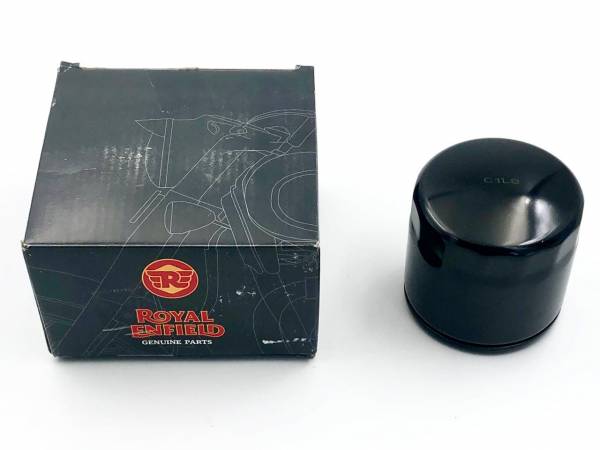 B17 Filtro Aceite 650 Multi-Modelos Accesorios