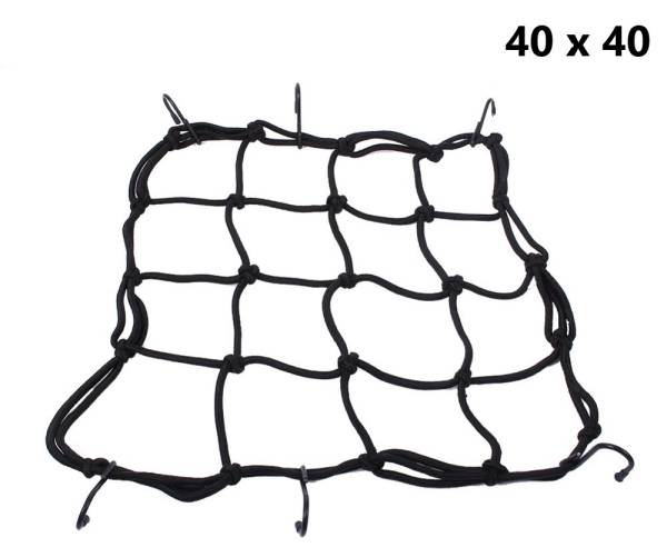 040 Malla Carga 40 X 40 Cm. Accesorios    Varios