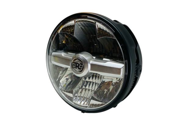 O20 Foco Delantero 452 452 Himalayan  Nuevo Modelo Mantención