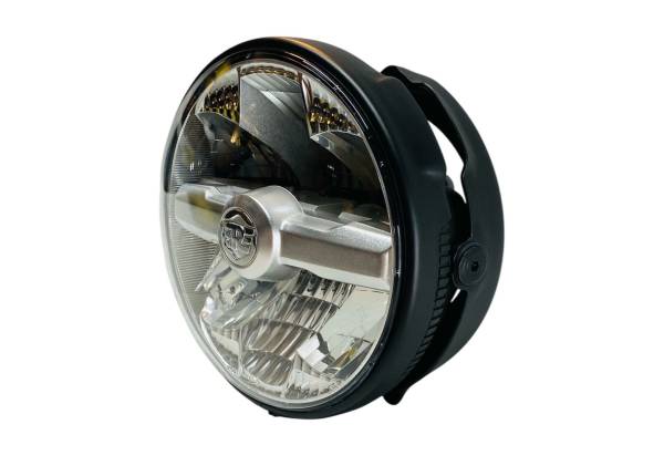 O20 Foco Delantero 452 452 Himalayan  Nuevo Modelo Mantención