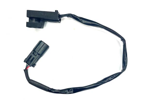 R28 Sensor Switch Pata de Apoyo 650 Interceptor y Continental Mantencion