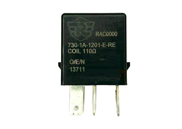 R84 Rele 4 Pin   Multi-Modelos Accesorios