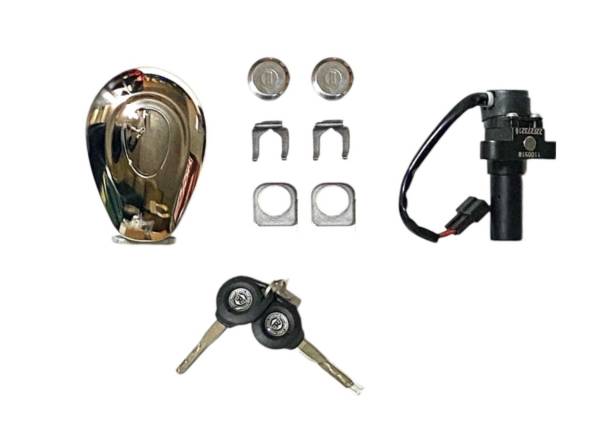 L20C Set Chapas Classic  350 350  Classic Mantención