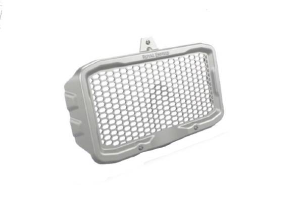 E70 Protector Radiador 452 452 Himalayan  Nuevo Modelo Mantención