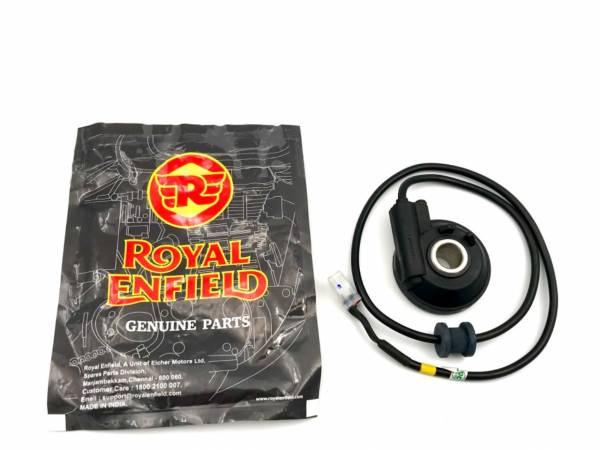 R33 Sensor Velocidad Electronico 411 411 Himalayan y Scram Repuesto