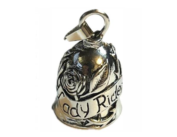 A10 Campana Guardiana Lady Rider Campanas Guardianas Campanas