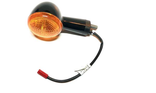 J64 Intermitente Trasero Derecho Pin Rojo Classic  350  Classic Mantención