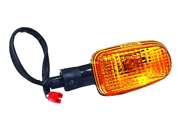 J60R Intermitente BS4-6   Del/Der  Tra/Izq (Pin Rojo) 411 Himalayan y Scram Repuesto