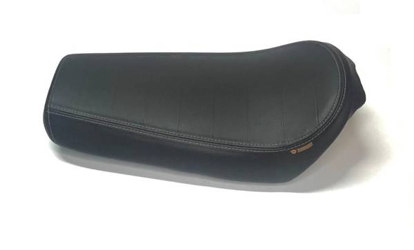 A6 Asiento 1P Cuero 650 Interceptor y Continental Accesorios