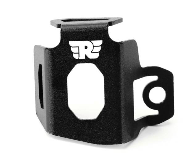 F70  Protector Deposito Liquido Freno Trasero TW 650 Interceptor y Continental Accesorios