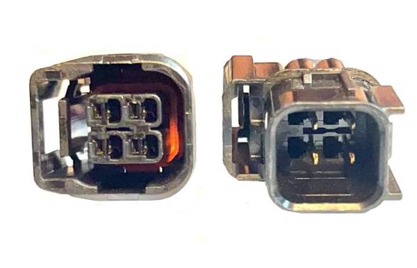 005 Fuel X Electronic Optimizer Fuel Inyection 650 Interceptor y Continental Accesorios
