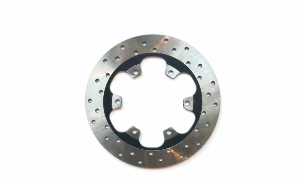 D27 Disco Freno Trasero 411/650 Multi-Modelos Accesorios