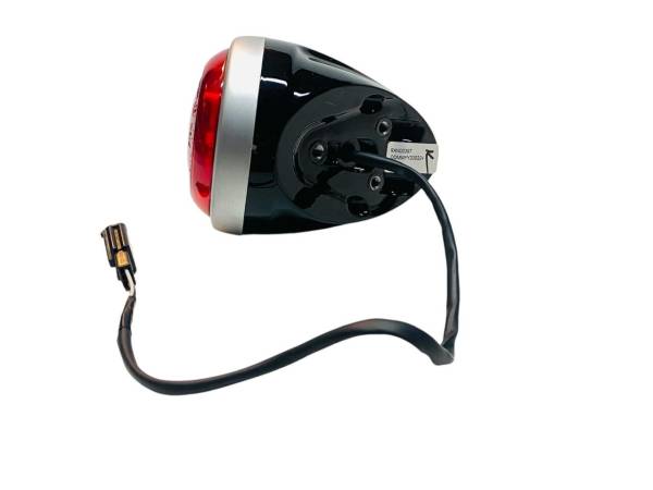 J70 Luz Freno  SM+ SG  650 Super Meteor y Shot Gun Mantencion