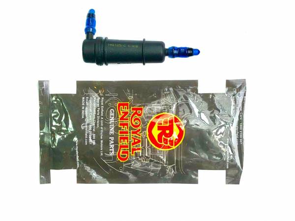 B31  Filtro Bencina 650  Cambio 20.000 650 Interceptor y Continental Mantencion
