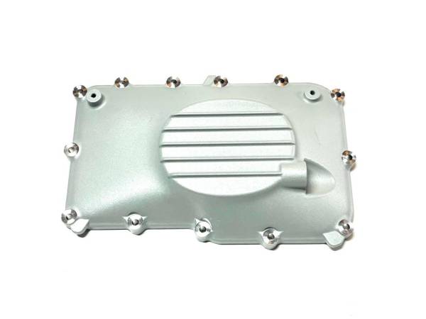 V95 Carter Aluminio 650 650 Interceptor y Continental Mantencion