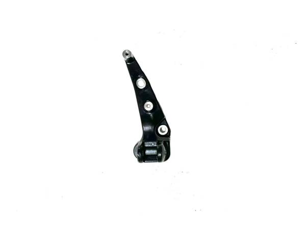 M42 Base Pedalin Izquierdo Continental GT 650 Interceptor y Continental Accesorios