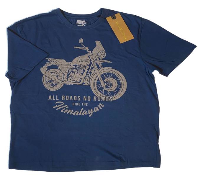 Polera Original RE Himalayann  Talla US: L Poleras        RE Originales Poleras