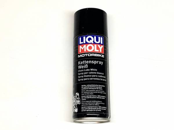 082 Lubricante Cadena 400 Ml  Baterias y Lubricantes  Lubricantes