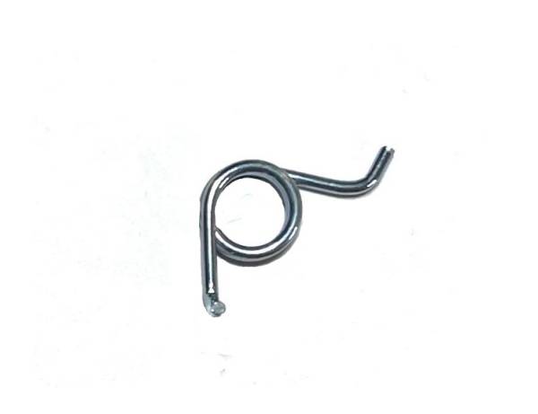 M34 Resorte Pedalin Delantero #1  Original.  650 650 Interceptor y Continental Accesorios