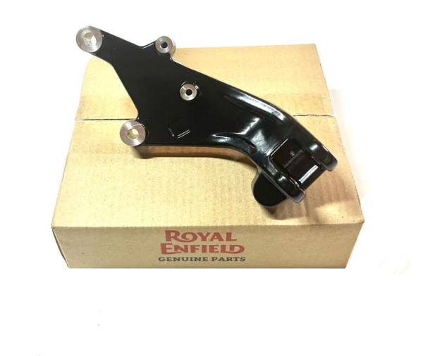 M55 Base Pedalin Derecha Interceptor 650 Interceptor y Continental Accesorios
