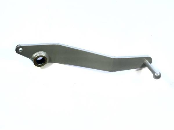 M20 Pedal Freno Interceptor 650 Interceptor y Continental Mantencion