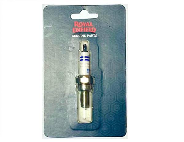 B52 Bujia Bosch R6 UR5CC  411 411 Himalayan y Scram Repuesto