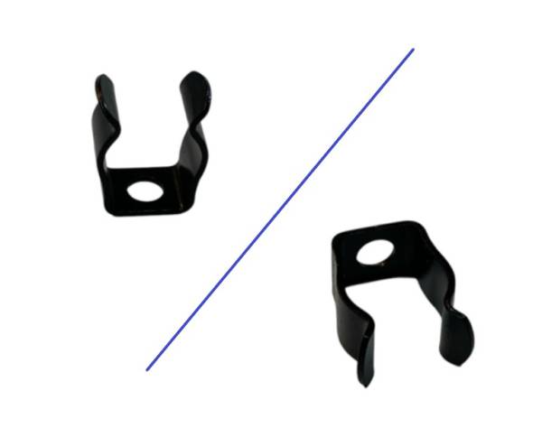 R14  Guia Manguera  1.5 Cm Diametro  (Semi-Nuevo) Accesorios    Varios