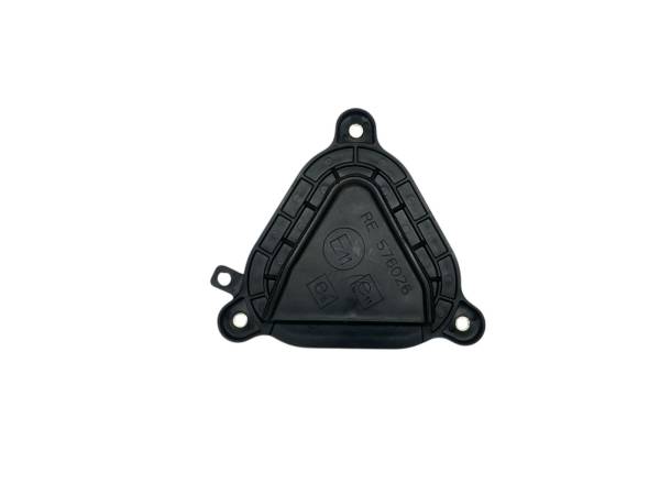Z45 Tapa Filtro de Aire Semi Nueva 650 Interceptor y Continental Accesorios