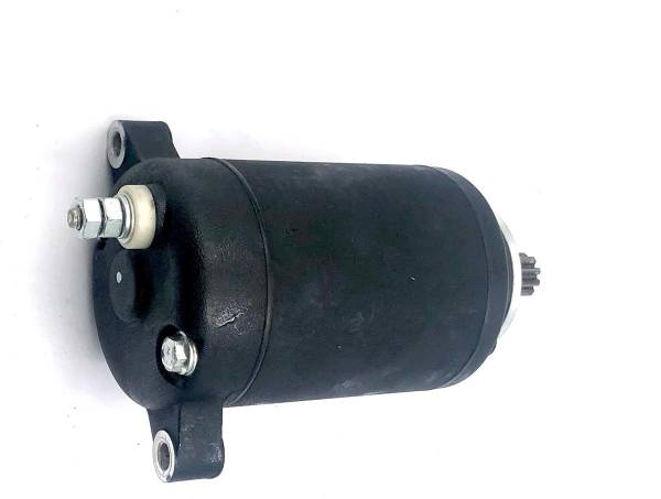 Z40 Motor Partida (Semi-Nuevo) 411 Himalayan y Scram Semi-Nuevo