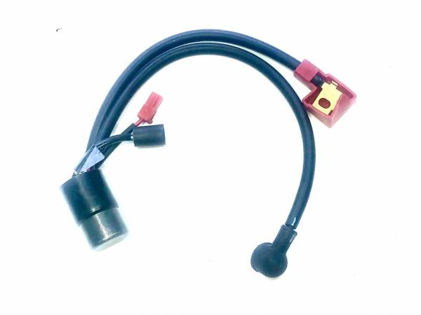 R50 Rele Partida E4 Multi-Modelos Accesorios