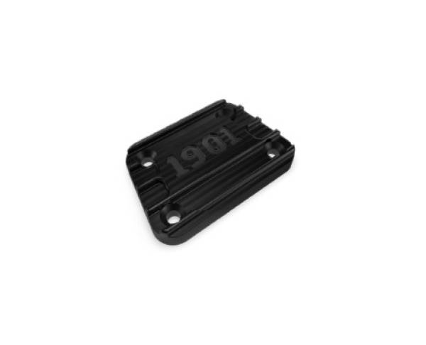A19  Logo 1901 Negro  500  Bullet  y Classic  Accesorios