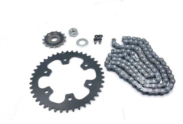 N45 Kit Transmision Full 350 Original Multi-Modelos Accesorios