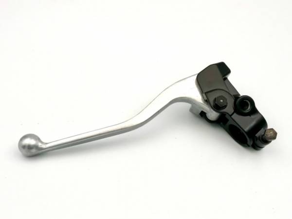 I11 Manilla Embrague 500/411/535  con Base Multi-Modelos Accesorios
