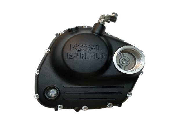 O35 Tapa Embrague 452 452 Himalayan  Nuevo Modelo Mantención