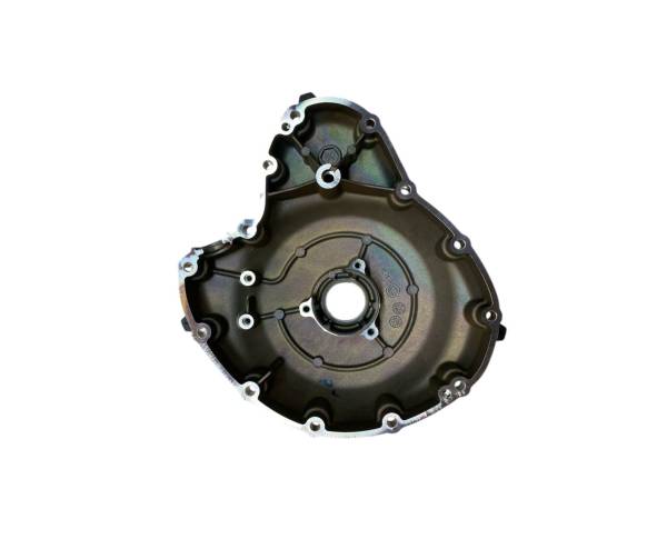 O56 Tapa Lateral Estator 452 452 Himalayan  Nuevo Modelo Mantención