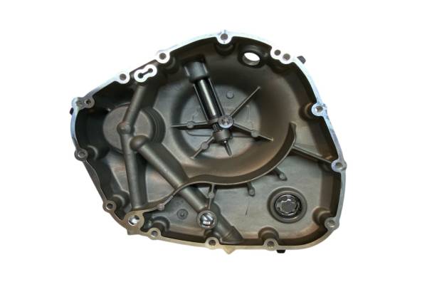 O35 Tapa Embrague 452 452 Himalayan  Nuevo Modelo Mantención