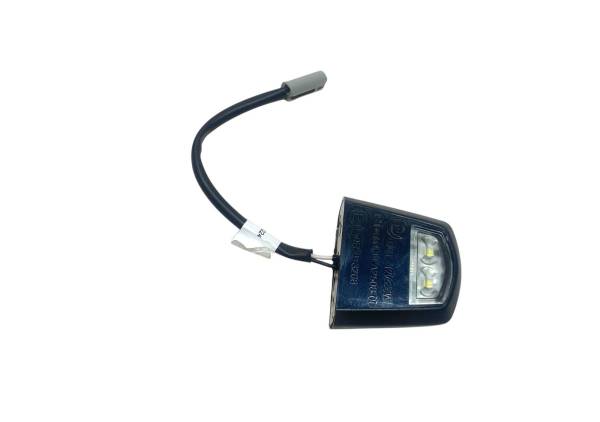J84 Luz Patente SM+SG 650 Super Meteor y Shot Gun Mantencion