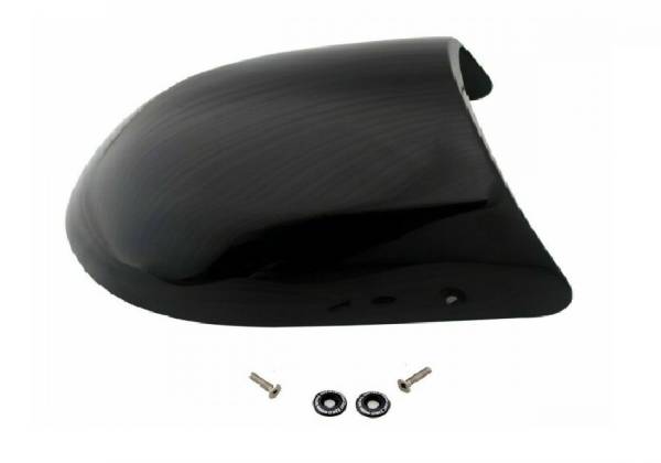 A3 Colin Trasero  2P Negro Continental GT 650 650 Interceptor y Continental Accesorios