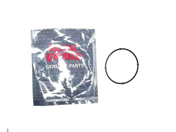B80 O´ring Tapa Filtro Aceite 350 Multi-Modelos Accesorios