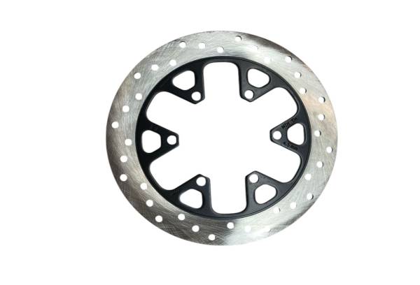 D24 Disco Freno Trasero 452 452 Himalayan  Nuevo Modelo Mantención