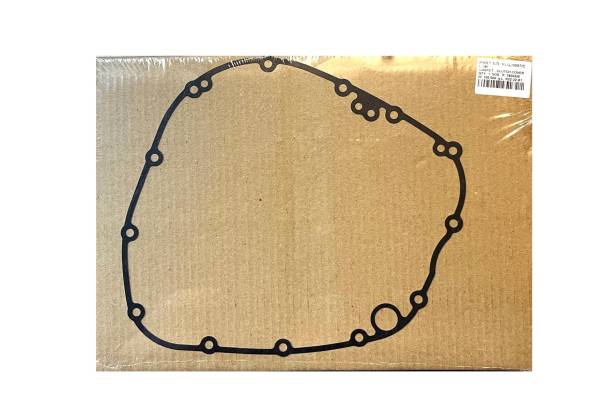O33 Empaq. Tapa Embrague Der. 452 452 Himalayan  Nuevo Modelo Mantención