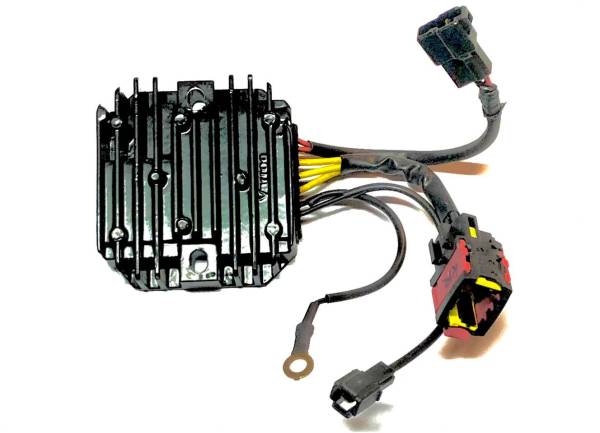 R30 Rectificador Corriente E4 Multi-Modelos Accesorios