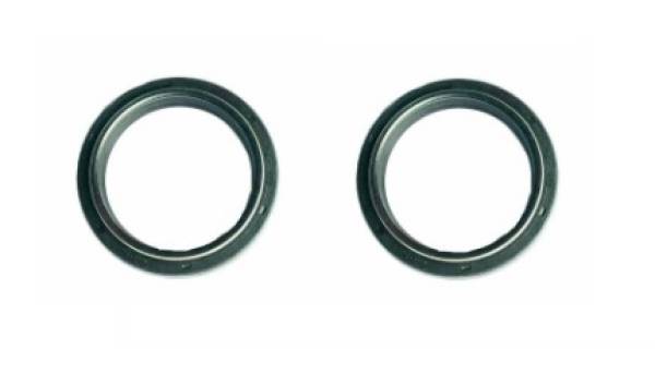 S40 Retenes Suspención Delantera #Par 411/650/535 Multi-Modelos Accesorios