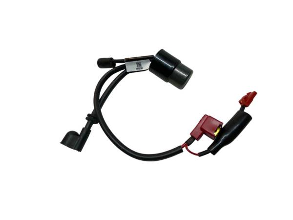 R51 Rele Partida 350 Multi-Modelos Accesorios